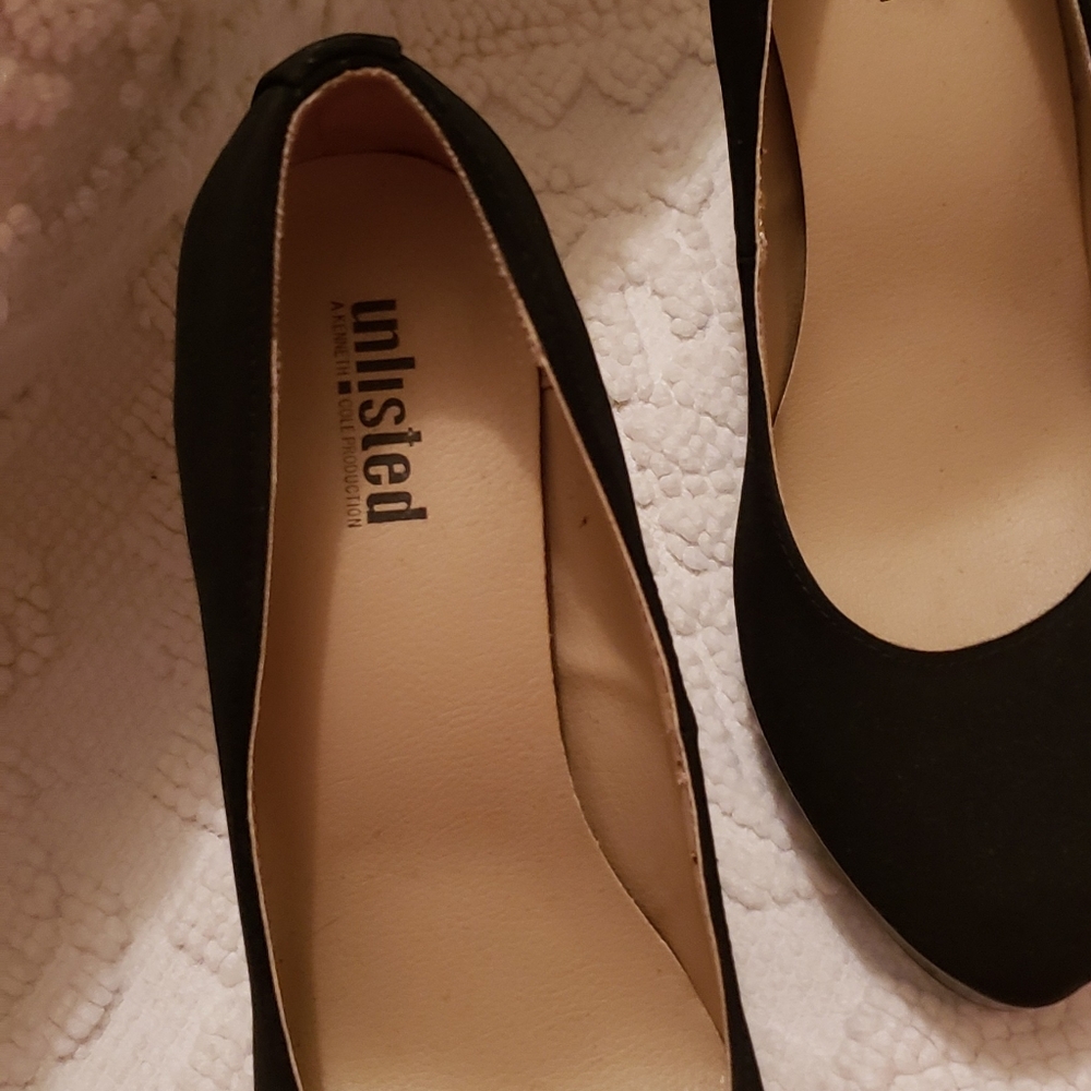 👠Pumps👠 - Picture 4 of 5